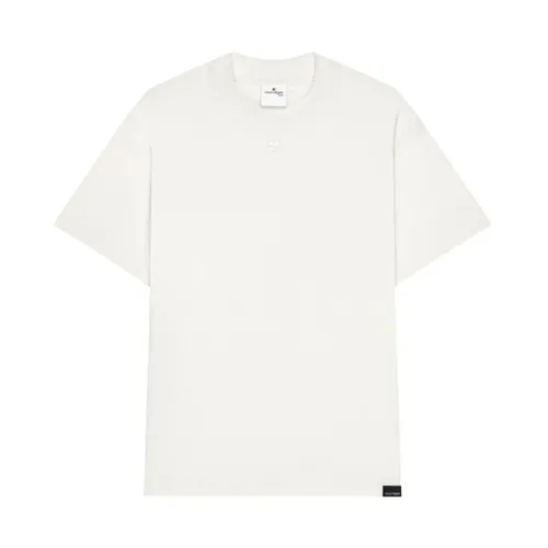 Tops > T-Shirts - - Courrèges - Modalova