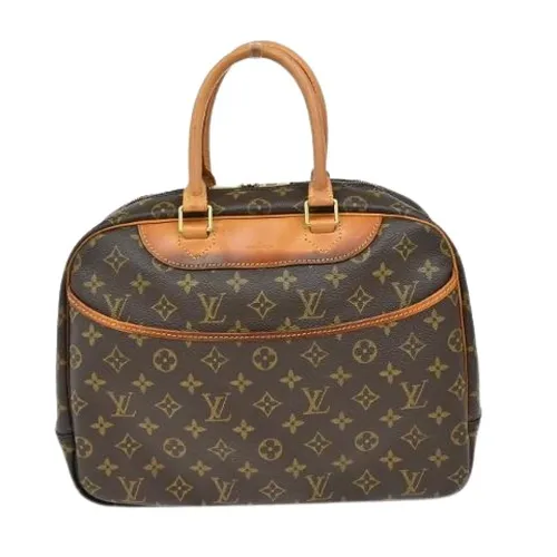 Pre-owned > Pre-owned Bags > Pre-owned Handbags - - Louis Vuitton Vintage - Modalova