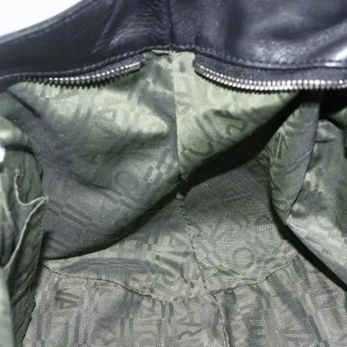 Pre-owned > Pre-owned Bags > Pre-owned Handbags - - Salvatore Ferragamo Pre-owned - Modalova
