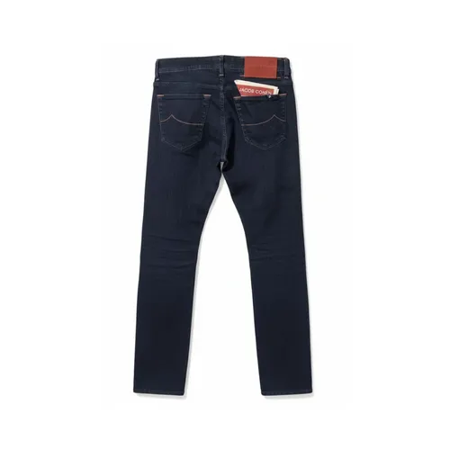 Jeans > Slim-fit Jeans - - Jacob Cohën - Modalova