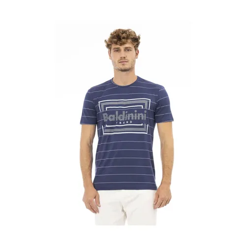 Tops > T-Shirts - - Baldinini - Modalova