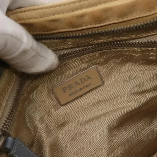 Pre-owned > Pre-owned Bags > Pre-owned Shoulder Bags - - Prada Vintage - Modalova