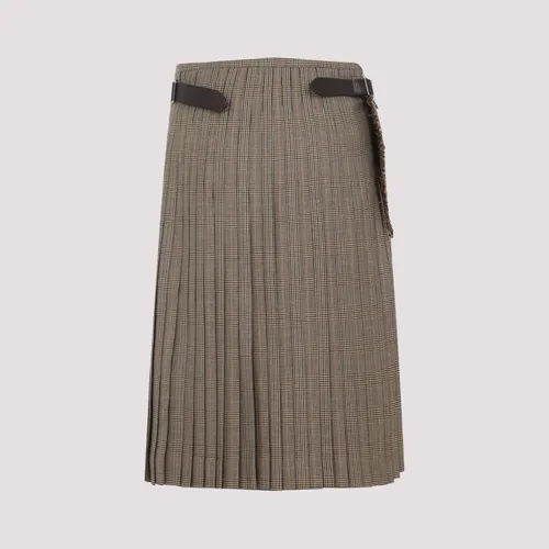 Skirts > Short Skirts - - Phoebe Philo - Modalova