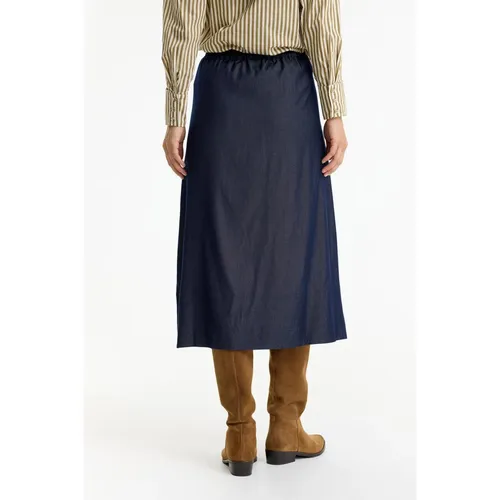 Skirts > Midi Skirts - - IN Front - Modalova