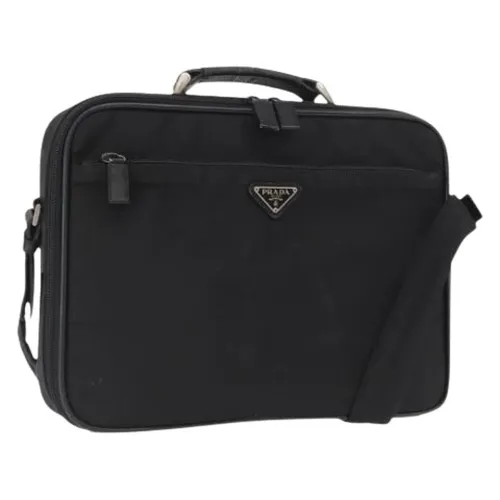 Pre-owned > Pre-owned Bags > Pre-owned Cross Body Bags - - Prada Vintage - Modalova