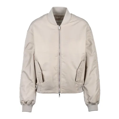 Jackets > Bomber Jackets - - Calvin Klein Jeans - Modalova
