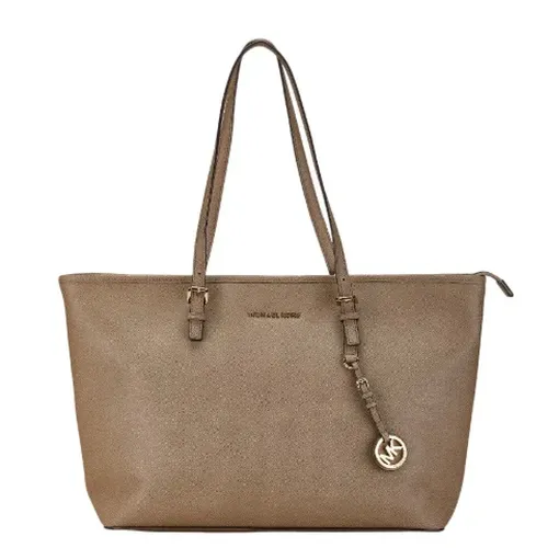 Pre-owned > Pre-owned Bags > Pre-owned Tote Bags - - Michael Kors Pre-owned - Modalova