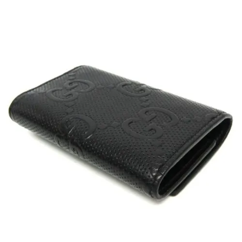 Pre-owned > Pre-owned Accessories - - Gucci Vintage - Modalova