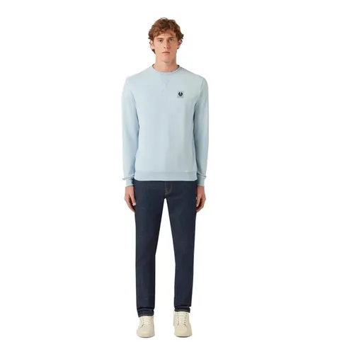 Sweatshirts & Hoodies > Sweatshirts - - Belstaff - Modalova