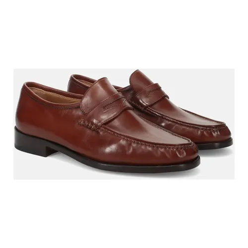 Shoes > Flats > Loafers - - Calpierre - Modalova