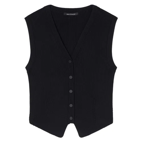 Jackets > Vests - - Armani Exchange - Modalova