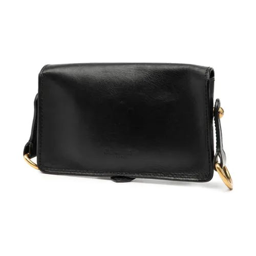 Pre-owned > Pre-owned Bags > Pre-owned Mini Bags - - Dior Vintage - Modalova