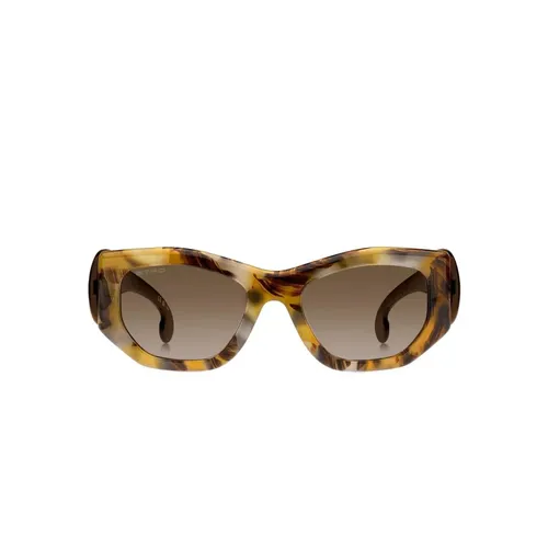 Accessories > Sunglasses - - Etro - Modalova