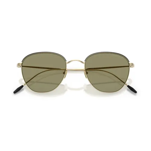 Accessories > Sunglasses - - Giorgio Armani - Modalova