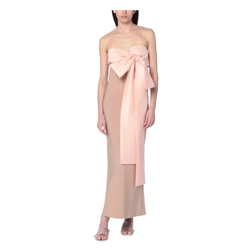 Dresses > Day Dresses > Maxi Dresses - - Bernadette - Modalova