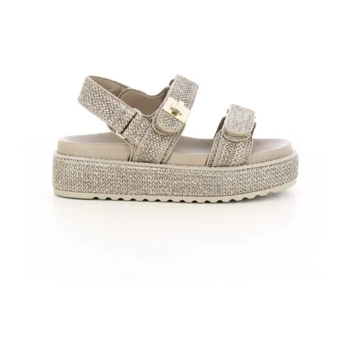 Shoes > Sandals > Flat Sandals - - Steve Madden - Modalova