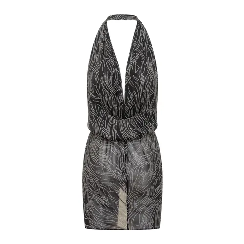 Dresses > Occasion Dresses > Party Dresses - - Nineminutes - Modalova