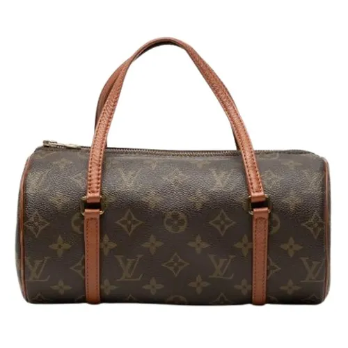 Pre-owned > Pre-owned Bags > Pre-owned Handbags - - Louis Vuitton Vintage - Modalova