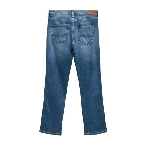Jeans > Straight Jeans - - Pepe Jeans - Modalova