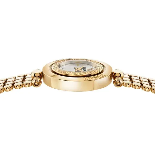Accessories > Watches - - Versace - Modalova