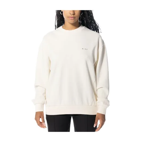 Sweatshirts & Hoodies > Sweatshirts - - Olaf Hussein - Modalova