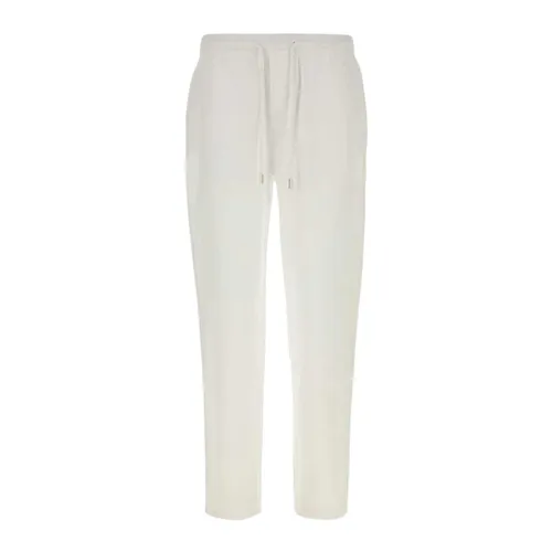 Trousers > Straight Trousers - - Vilebrequin - Modalova