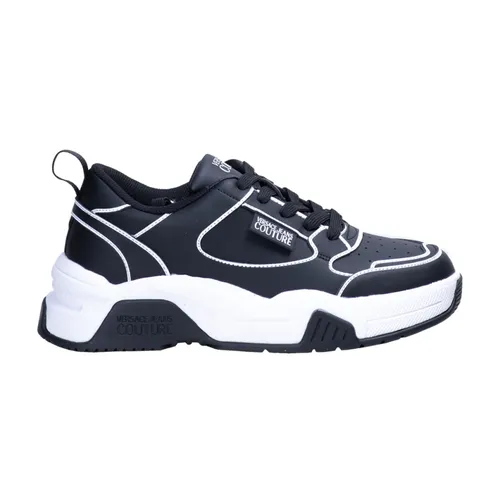 Shoes > Sneakers - - Versace Jeans Couture - Modalova