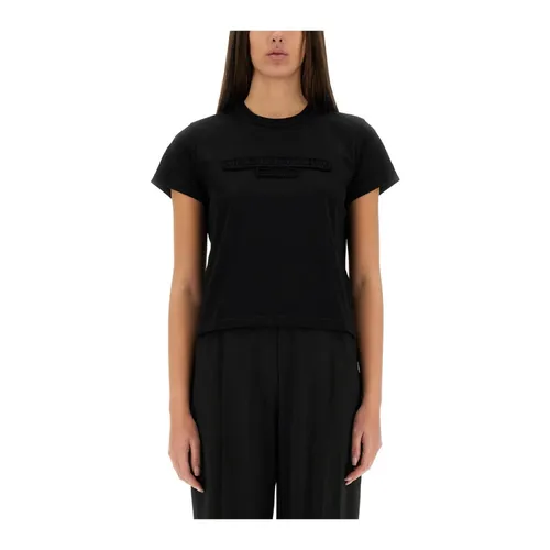 Tops > T-Shirts - - Alexander Wang - Modalova