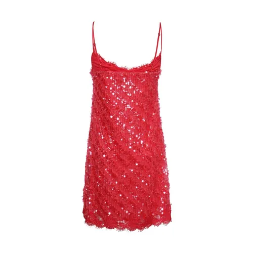 Dresses > Occasion Dresses > Party Dresses - - Ermanno Scervino - Modalova