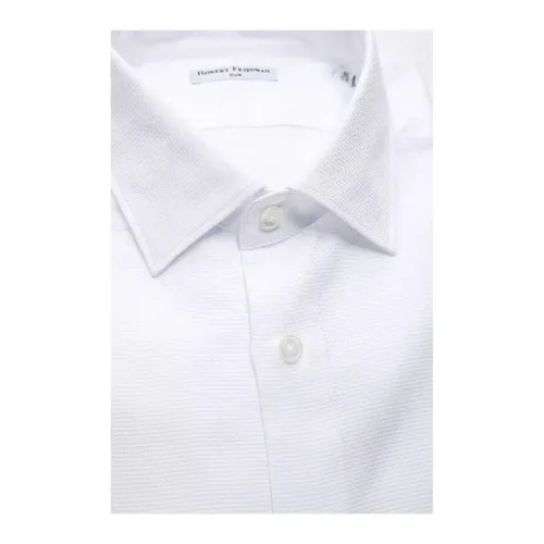 Shirts > Formal Shirts - - Robert Friedman - Modalova