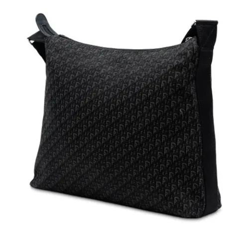 Pre-owned > Pre-owned Bags > Pre-owned Cross Body Bags - - Dior Vintage - Modalova