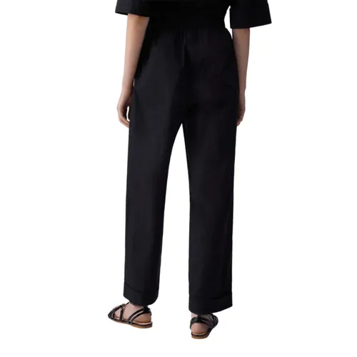 Trousers > Wide Trousers - - Liu Jo - Modalova