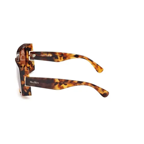 Accessories > Sunglasses - - Max Mara - Modalova
