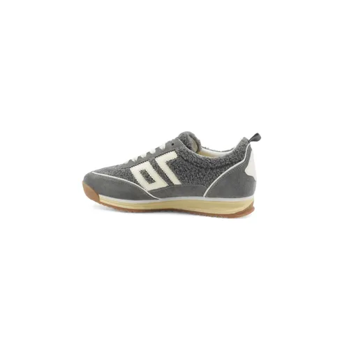 Back70 - Shoes > Sneakers - Gray - Back70 - Modalova