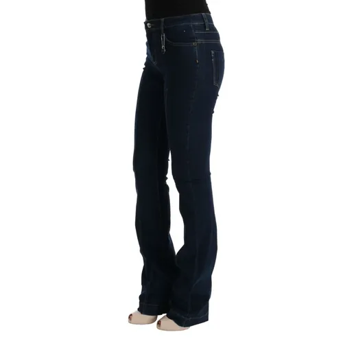 Jeans > Slim-fit Jeans - - Costume National - Modalova