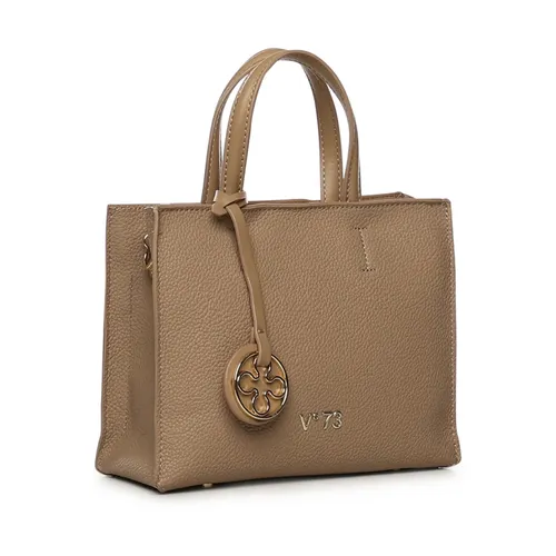 V73 - Bags > Handbags - Beige - V73 - Modalova