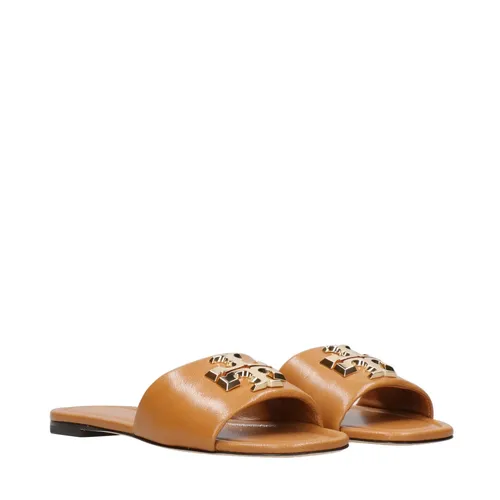 Shoes > Flip Flops & Sliders > Sliders - - Tory Burch - Modalova