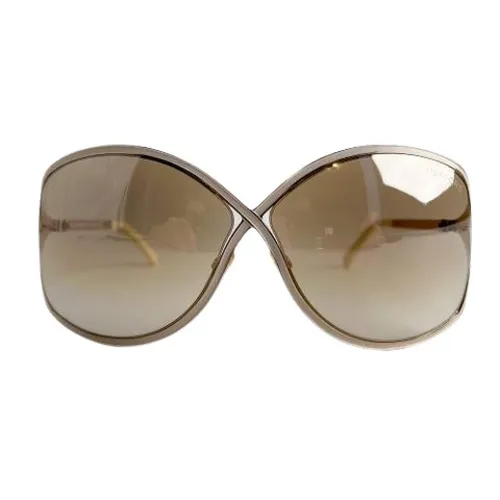 Pre-owned > Pre-owned Accessories - - Tom Ford Pre-owned - Modalova