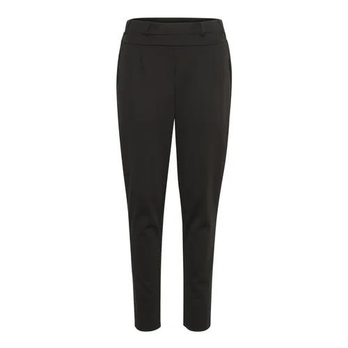 Trousers > Slim-fit Trousers - - Kaffe - Modalova