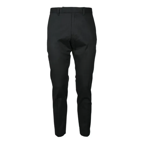 Trousers > Slim-fit Trousers - - Mauro Grifoni - Modalova