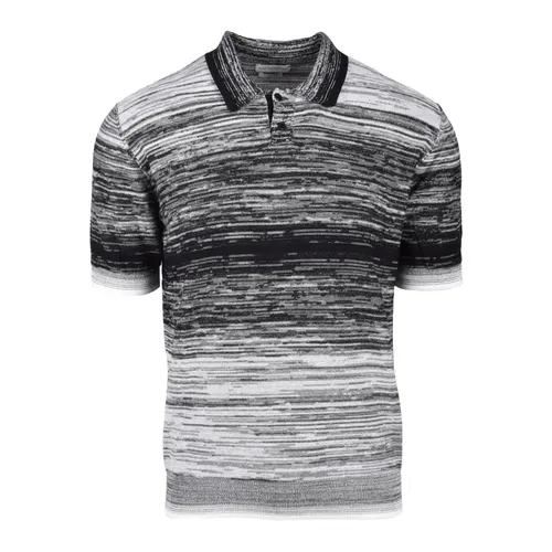 Tops > Polo Shirts - - Ballantyne - Modalova