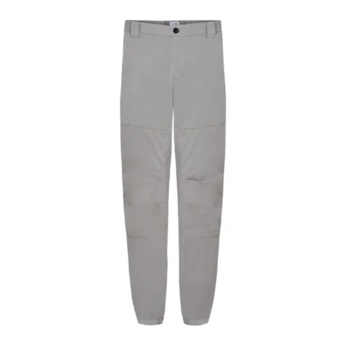 Trousers > Slim-fit Trousers - - C.p. Company - Modalova