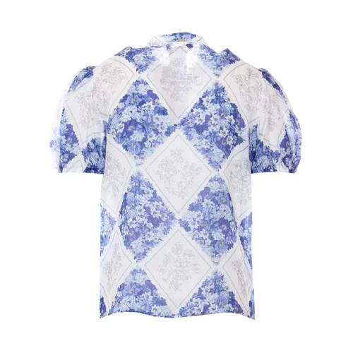 Blouses & Shirts > Blouses - - Twinset - Modalova