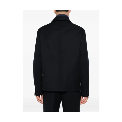 Jackets > Light Jackets - - Incotex - Modalova