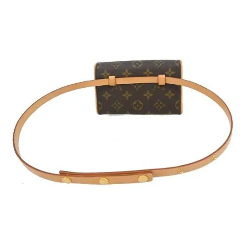 Pre-owned > Pre-owned Bags > Pre-owned Belt Bags - - Louis Vuitton Vintage - Modalova