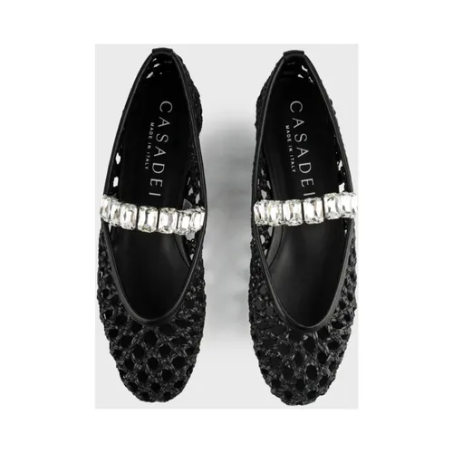 Shoes > Flats > Ballerinas - - Casadei - Modalova