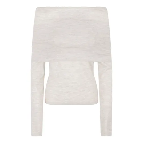 Knitwear > Round-neck Knitwear - - Max Mara - Modalova