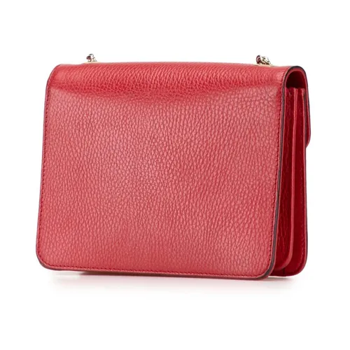 Pre-owned > Pre-owned Bags > Pre-owned Cross Body Bags - - Gucci Vintage - Modalova