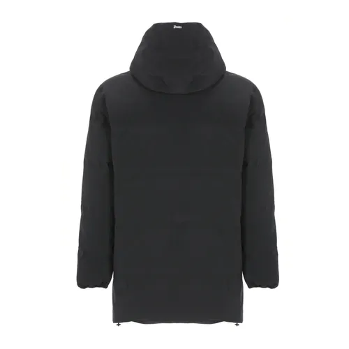Coats > Down Coats - - Herno - Modalova