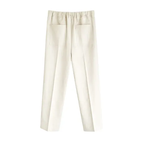 Trousers > Wide Trousers - - Costumein - Modalova